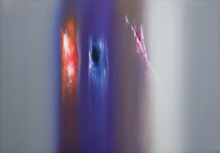 Ennio Finzi — Senza titolo